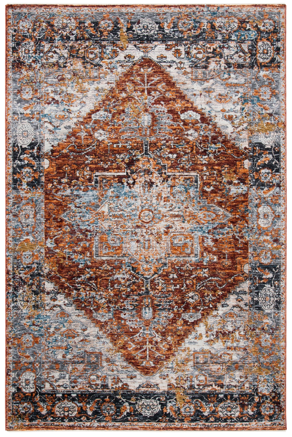 Safavieh Limitee 700 2'-0