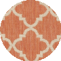 Rust / Creme