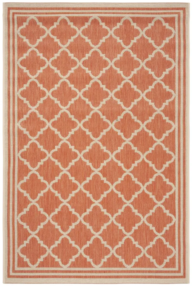 Safavieh Linden 100 4'-0