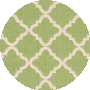 Olive / Cream