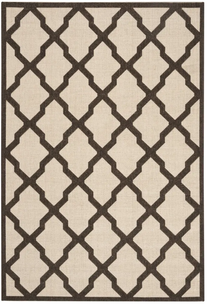 Safavieh Linden 100 4'-0