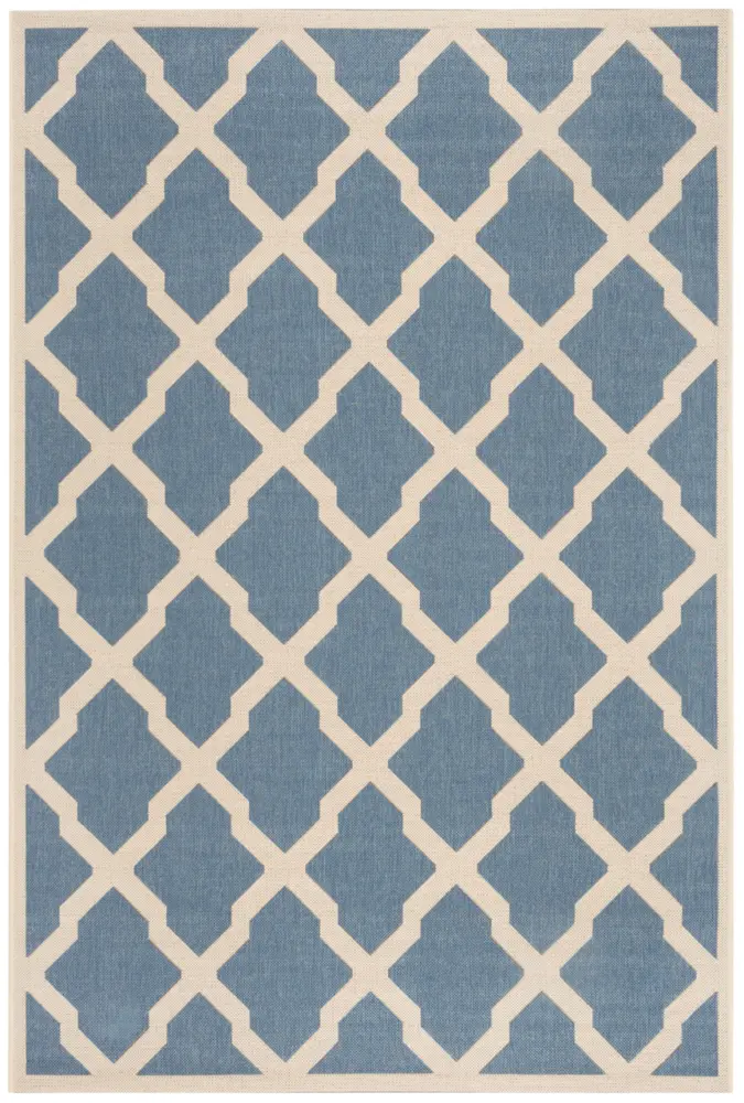 Safavieh Linden 100 4'-0