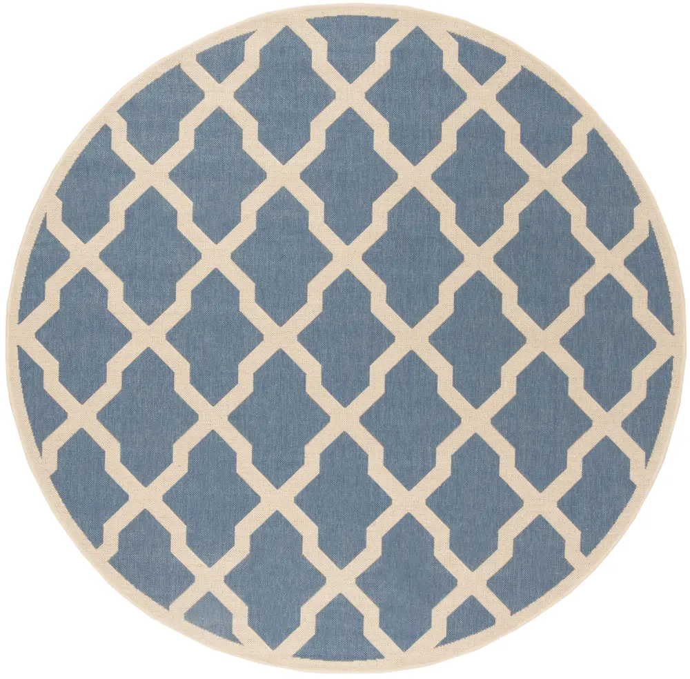 Safavieh Linden 100 6'-7