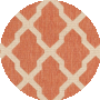 Rust / Creme
