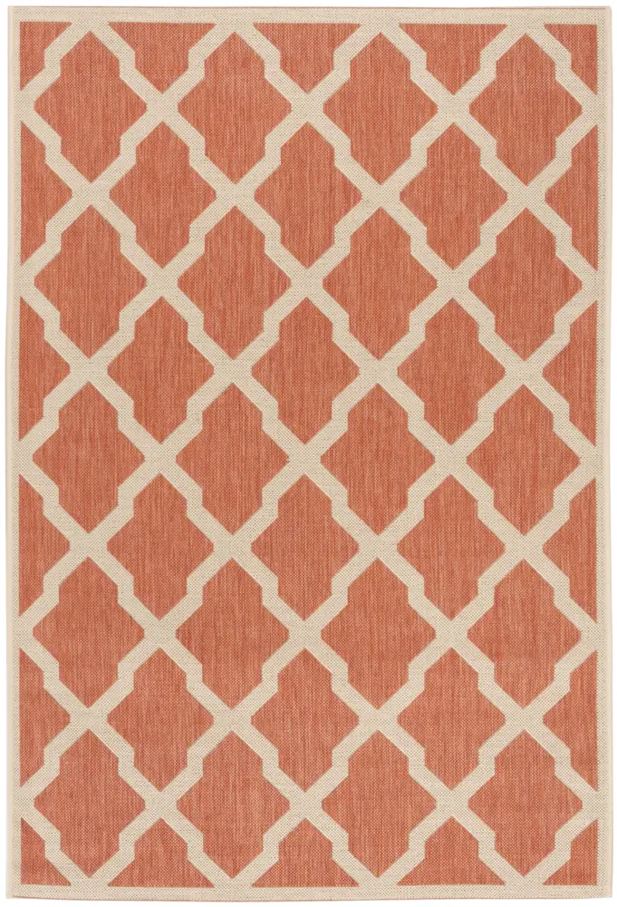 Safavieh Linden 100 4'-0