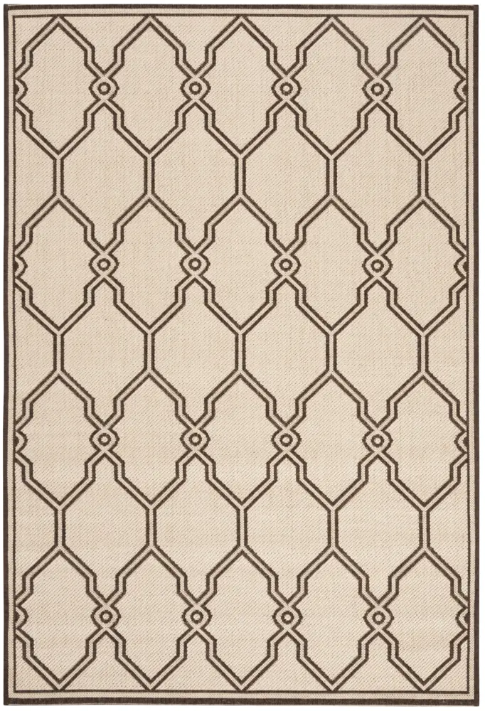 Safavieh Linden 100 4'-0