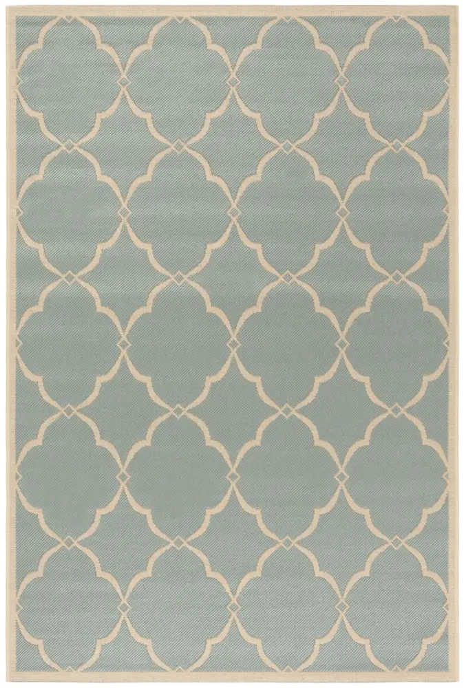 Safavieh Linden 100 4'-0