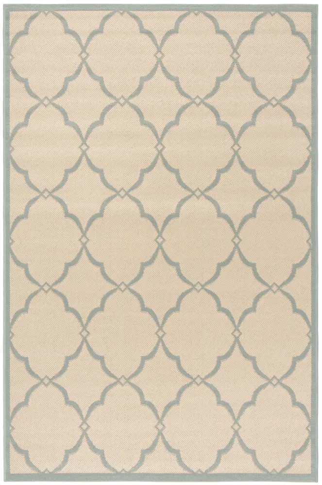 Safavieh Linden 100 4'-0