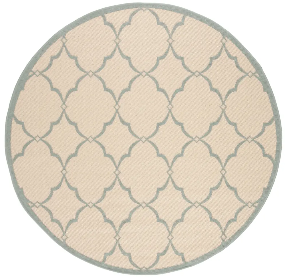 Safavieh Linden 100 6'-7