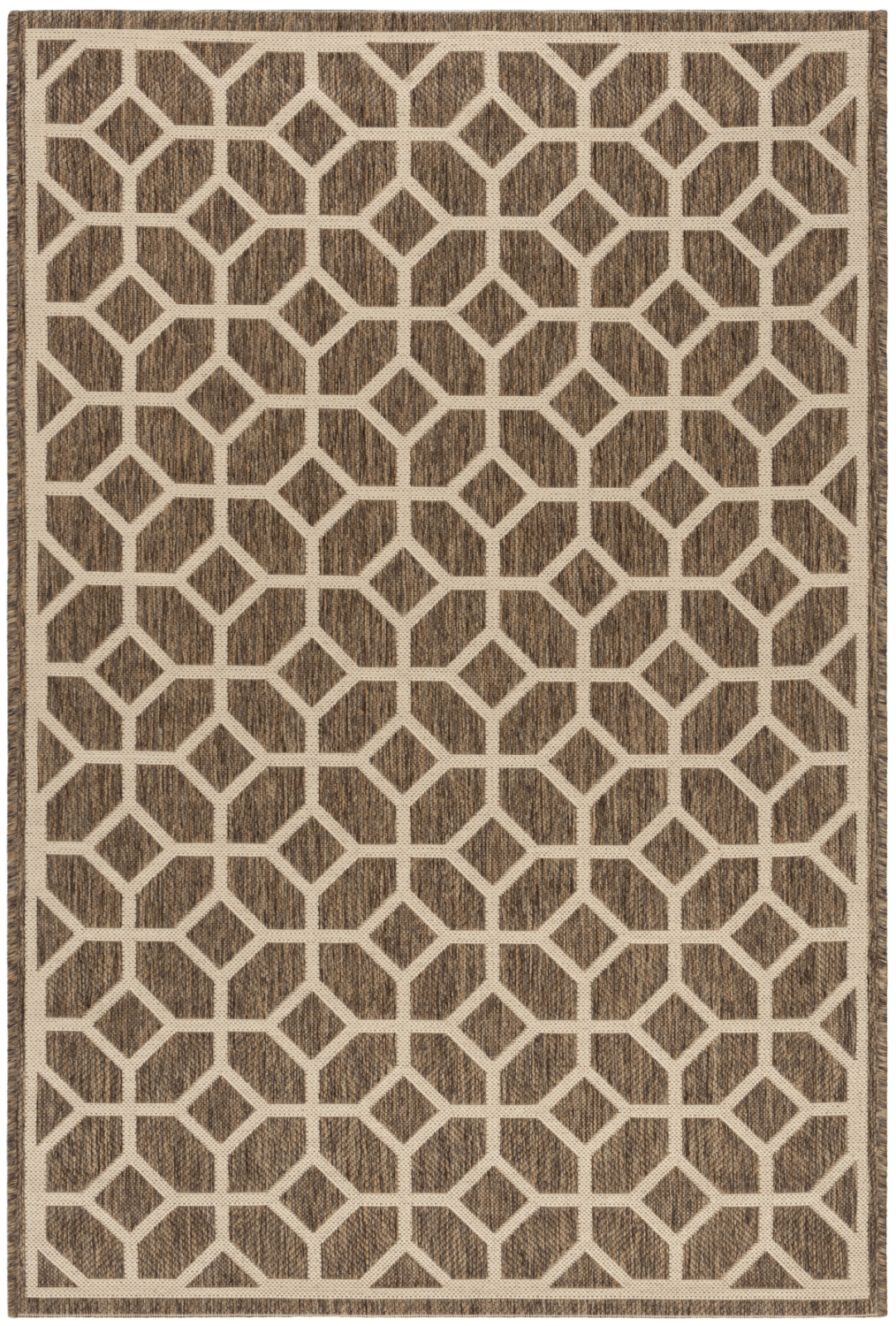 Safavieh Linden 100 4'-0