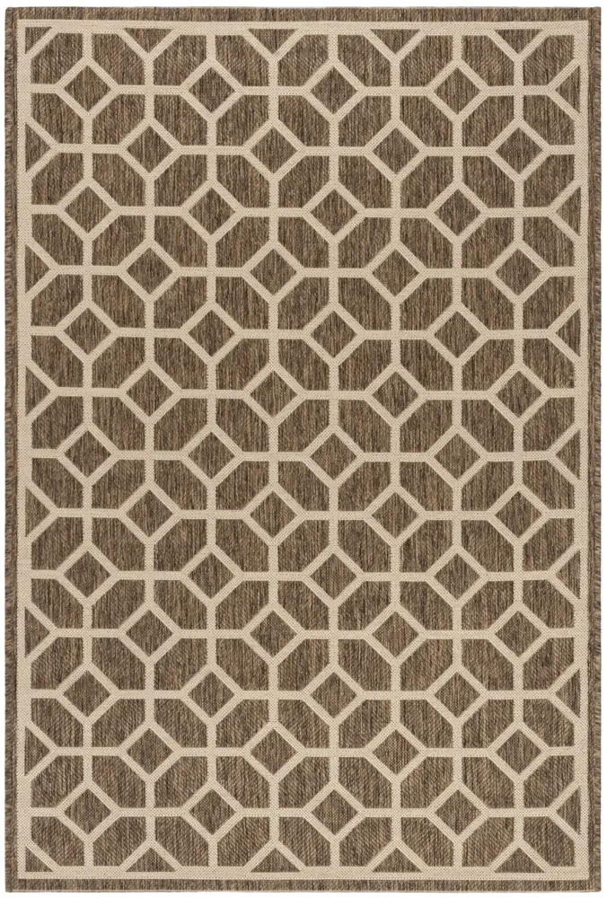 Safavieh Linden 100 4'-0