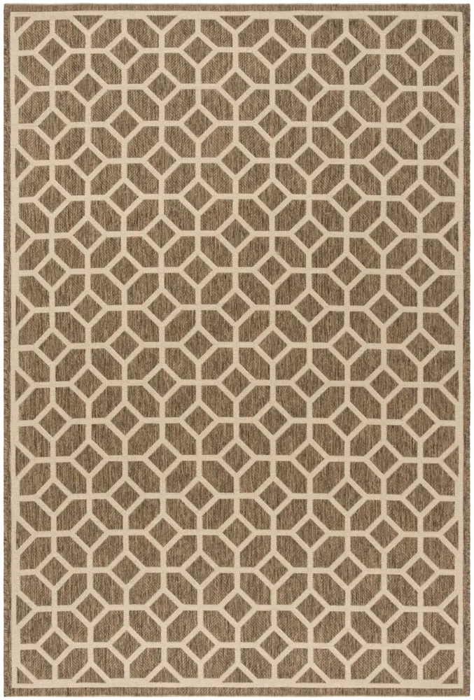 Safavieh Linden 100 5'-3