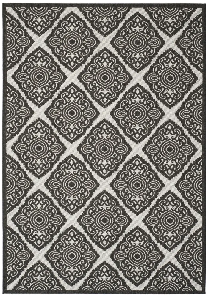 Safavieh Linden 100 5'-3