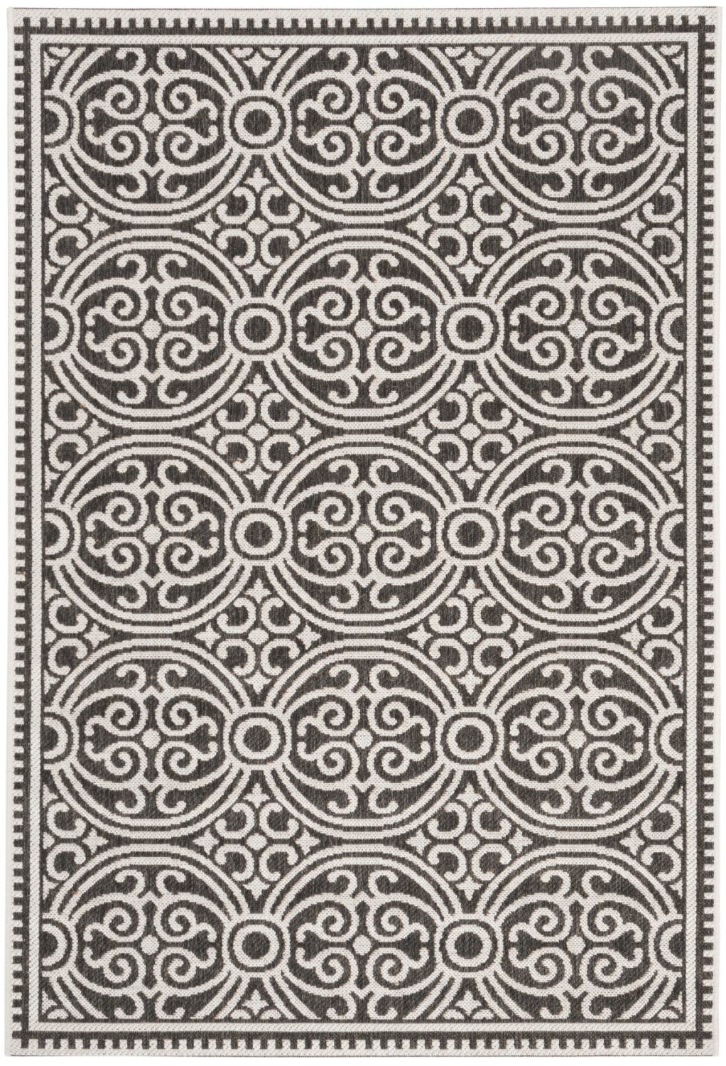 Safavieh Linden 100 4'-0