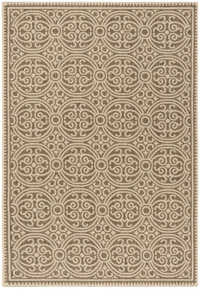 Safavieh Linden 100 5'-3