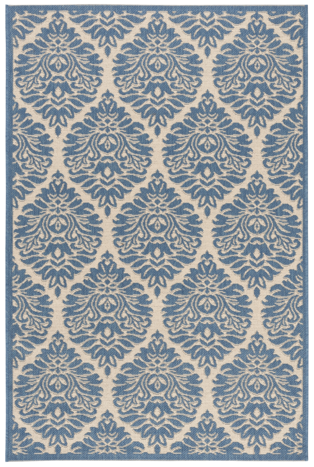 Safavieh Linden 100 4'-0