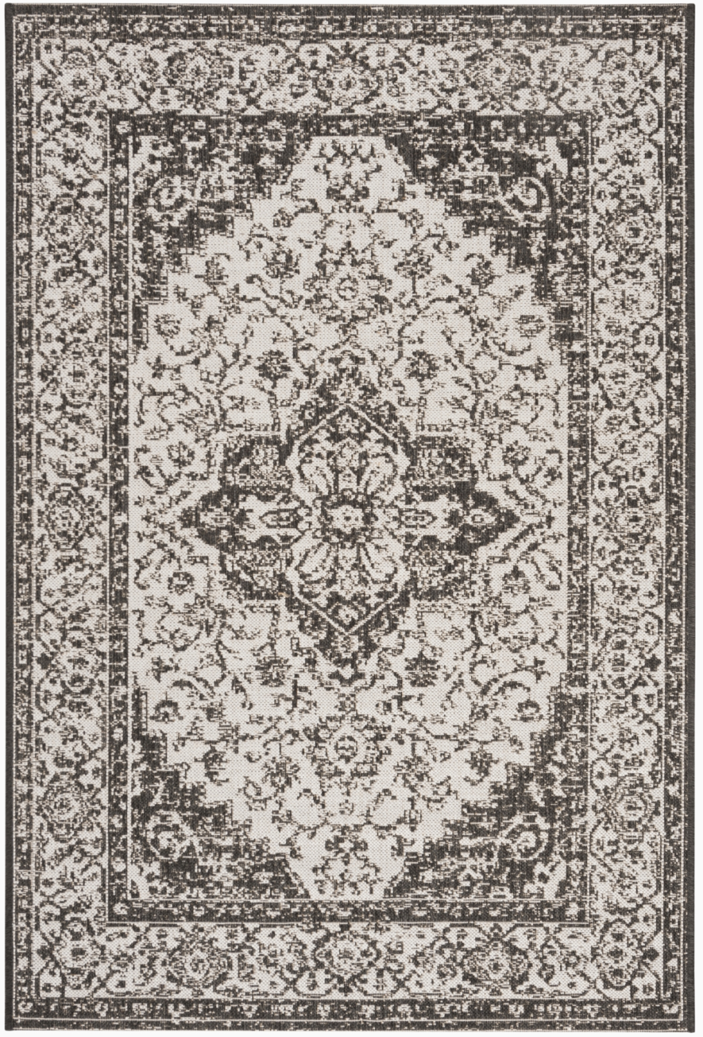 Safavieh Linden 100 4'-0