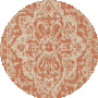 Rust / Creme