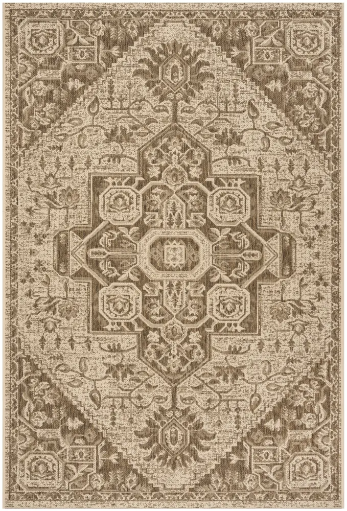 Safavieh Linden 100 5'-3