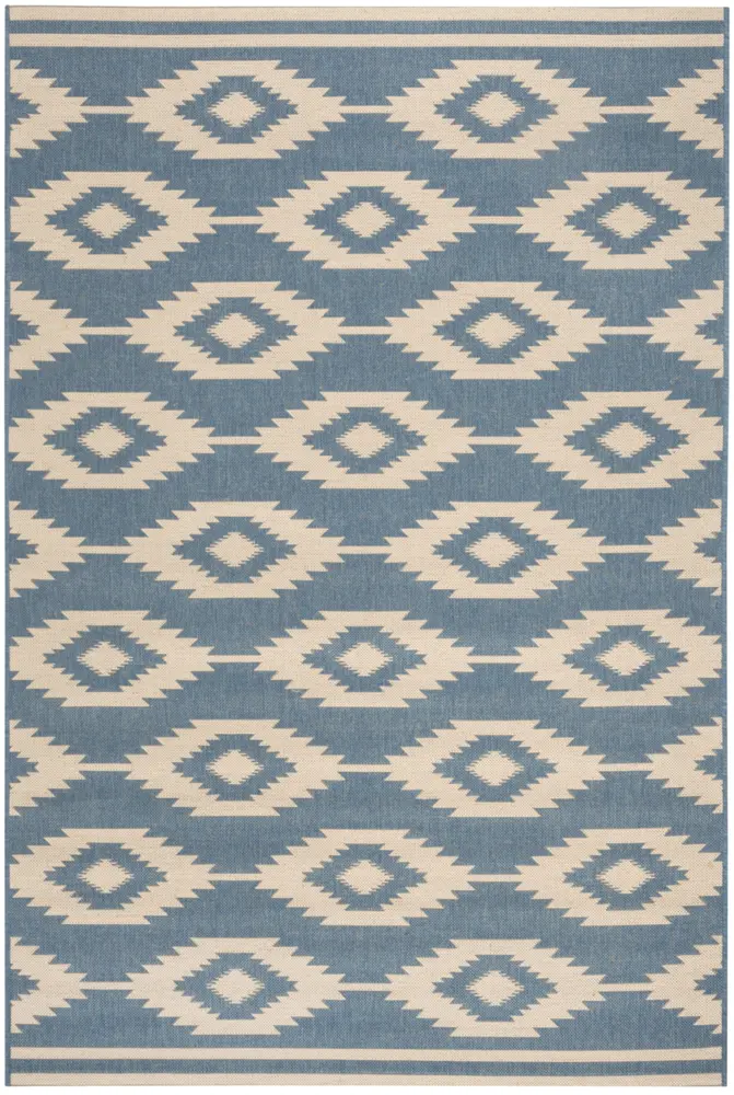 Safavieh Linden 100 5'-3