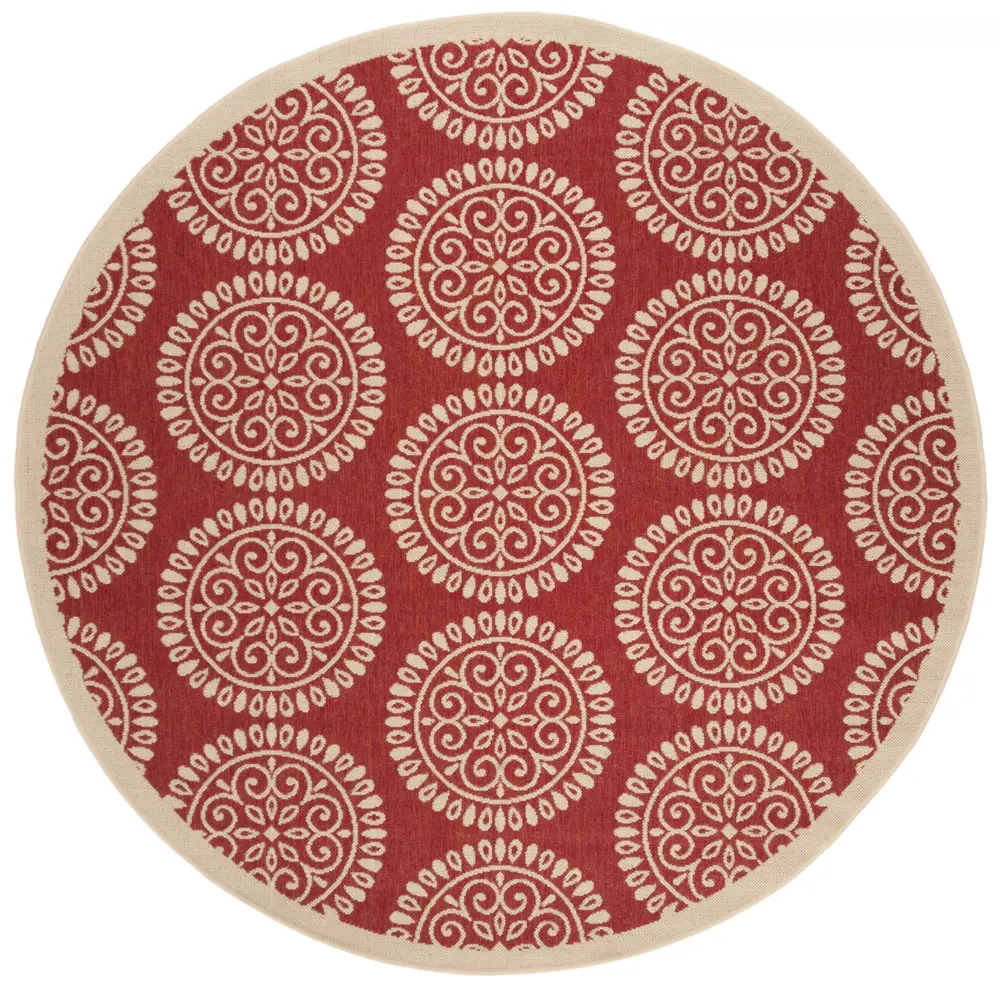 Safavieh Linden 100 6'-7