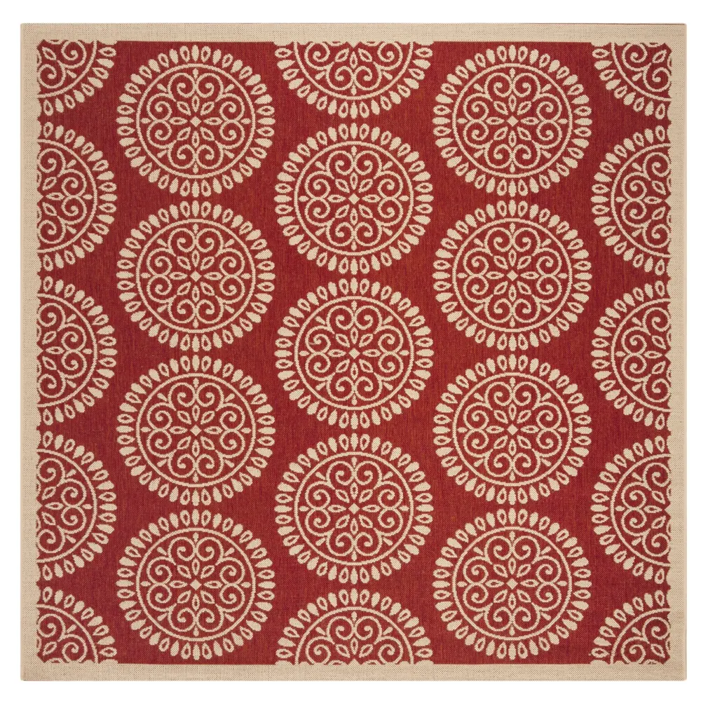 Safavieh Linden 100 6'-7