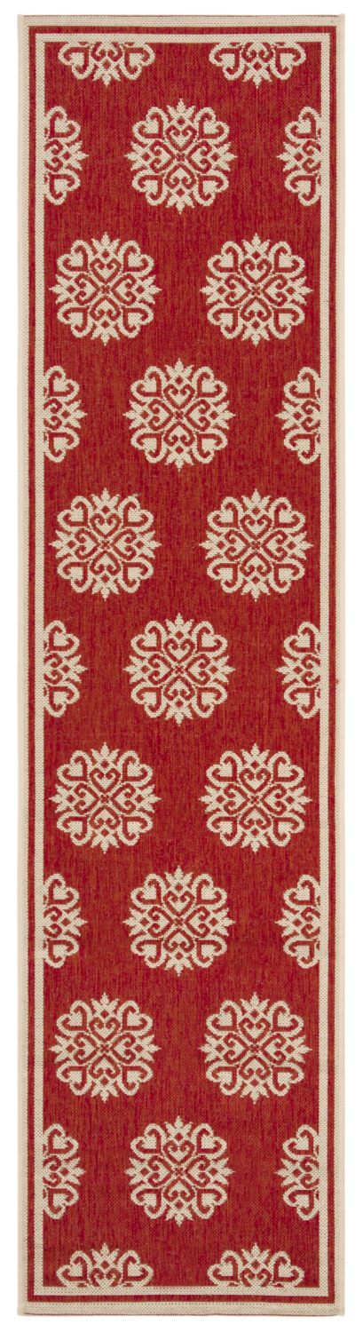 Safavieh Linden 100 2'-2