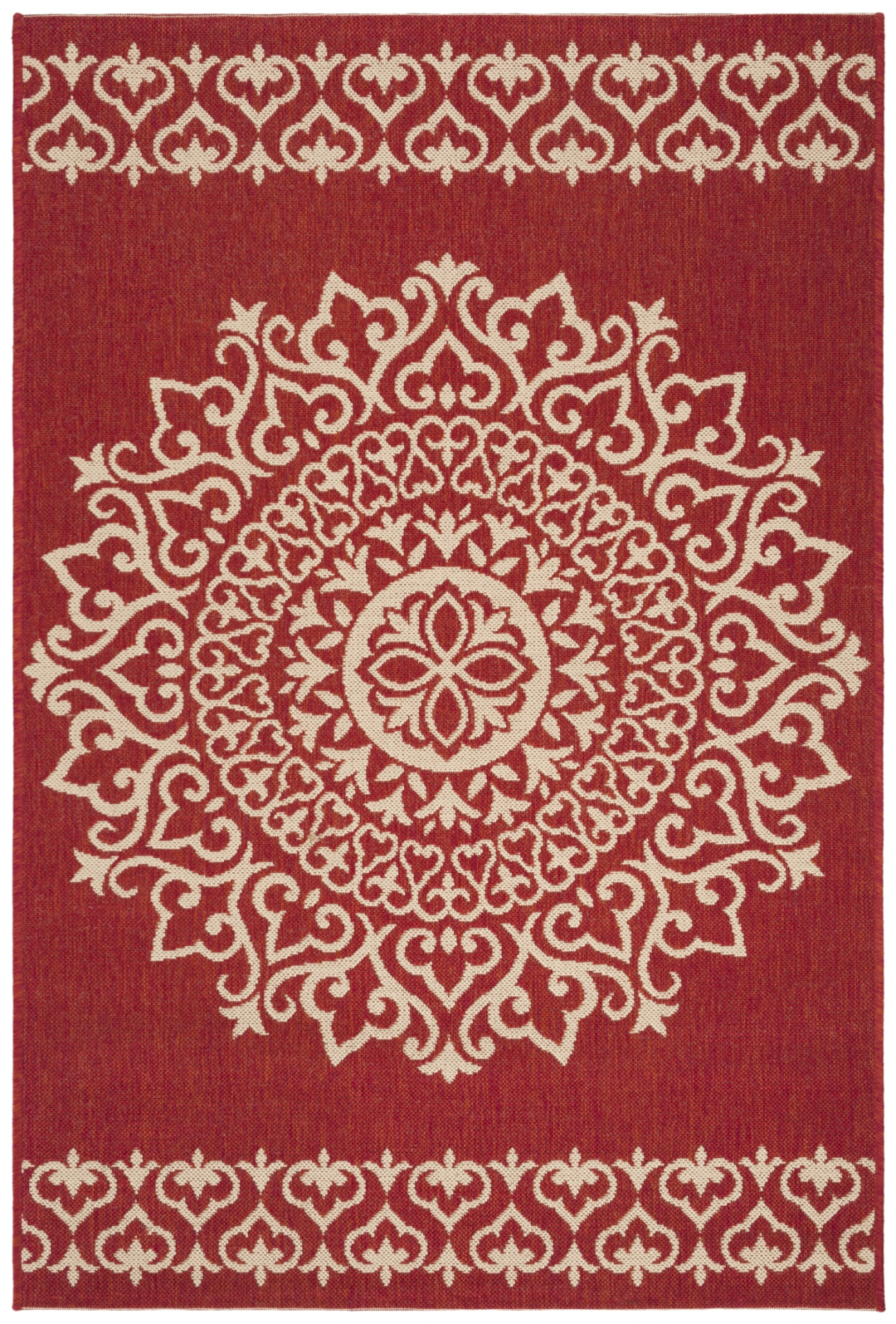 Safavieh Linden 100 4'-0