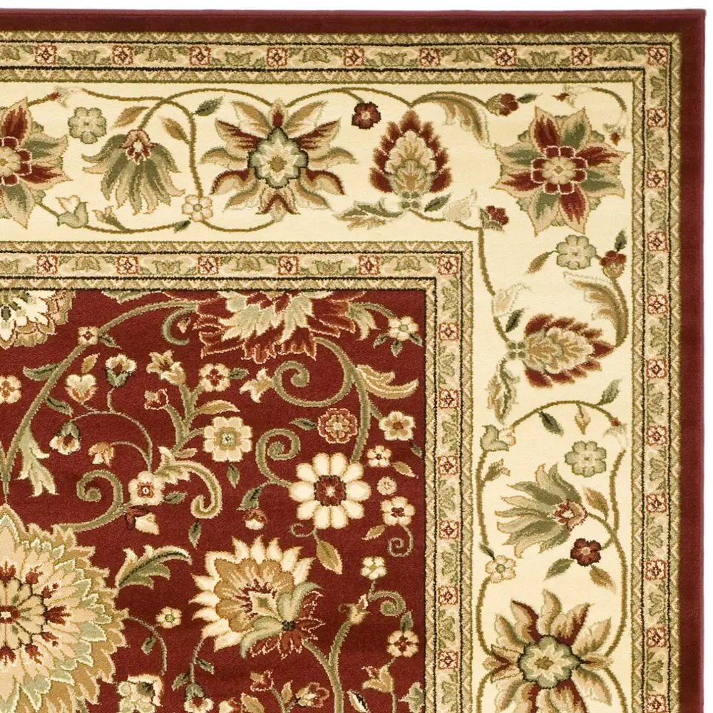 Safavieh Lyndhurst 8'-0