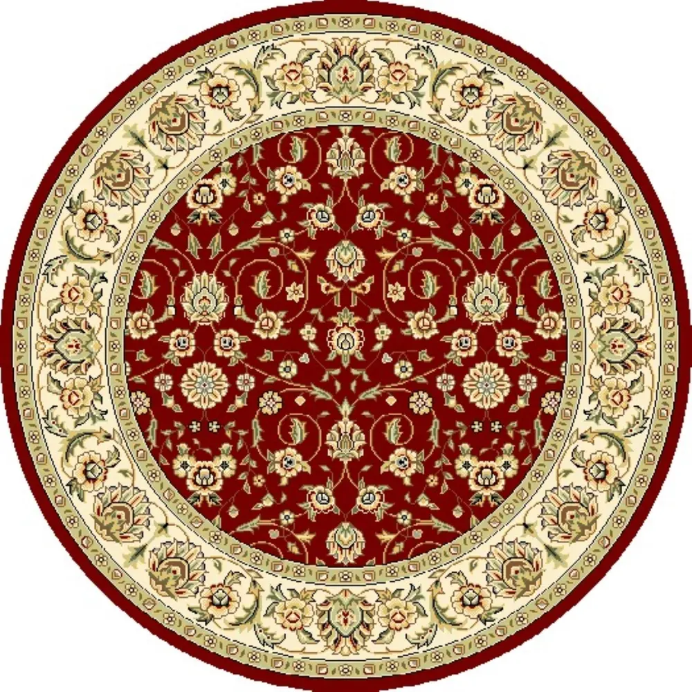 Safavieh Lyndhurst 5'-3