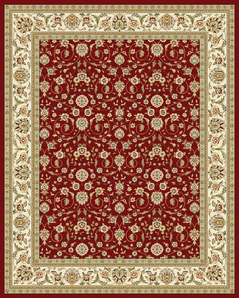 Safavieh Lyndhurst 8'-0