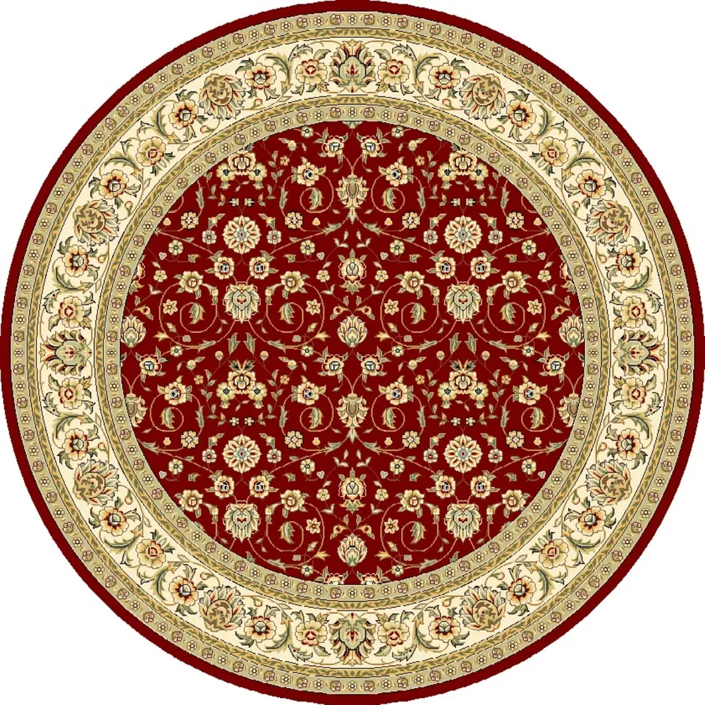 Safavieh Lyndhurst 8'-0