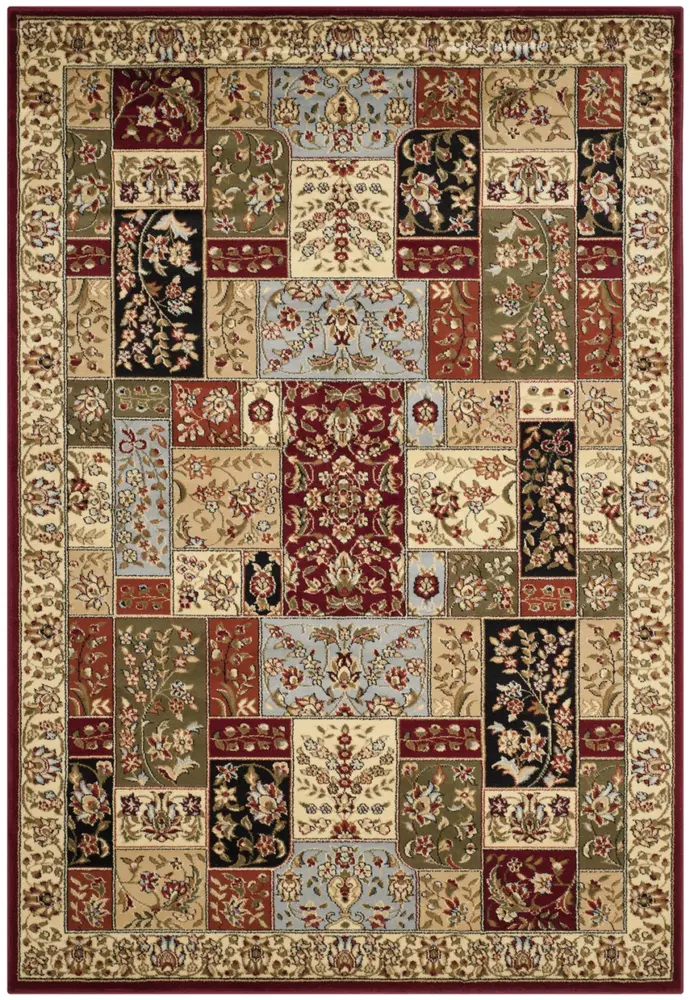 Safavieh Lyndhurst 5'-3