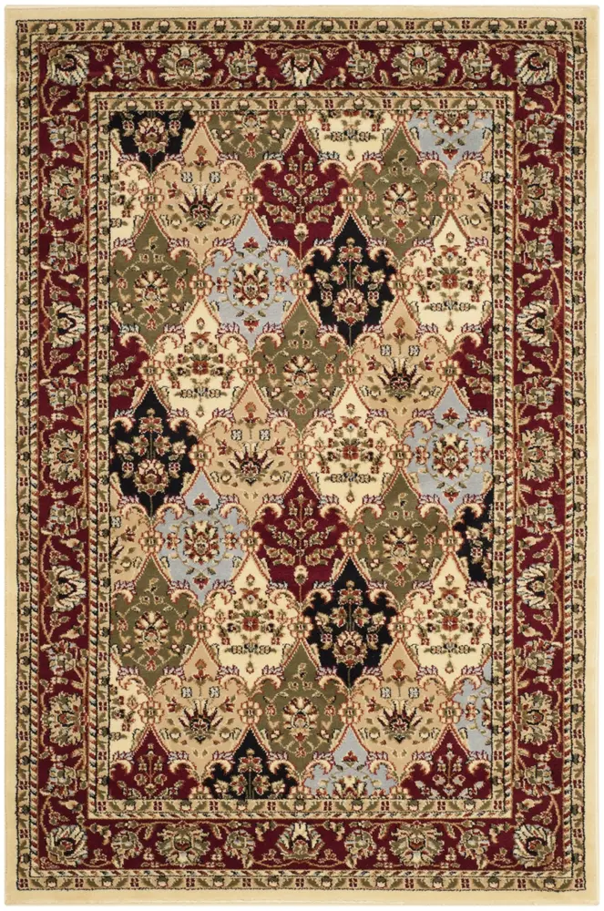 Safavieh Lyndhurst 4'-0