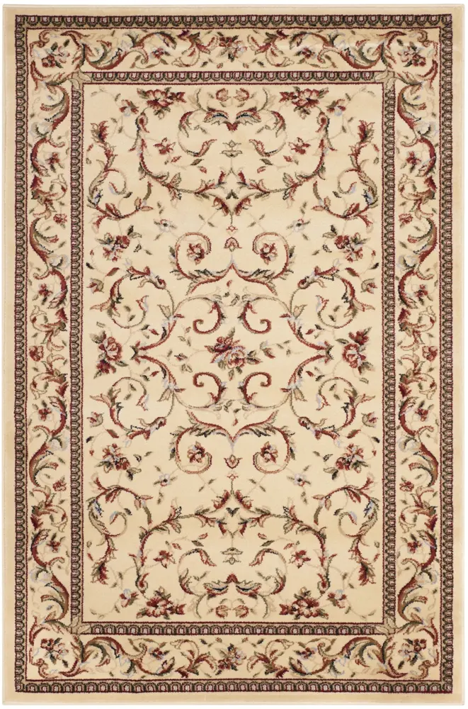 Safavieh Lyndhurst 4'-0