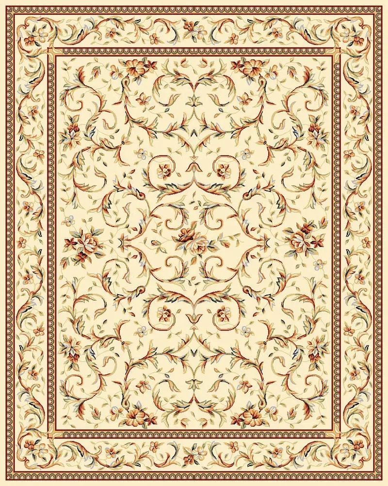 Safavieh Lyndhurst 8'-0