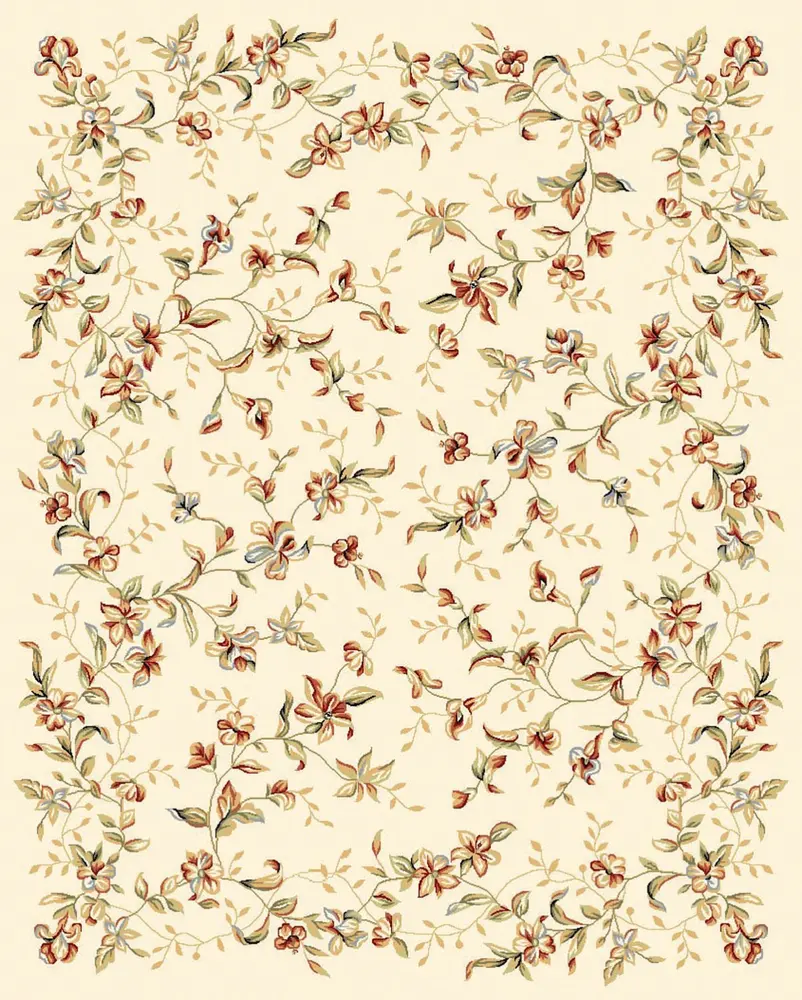 Safavieh Lyndhurst 8'-0