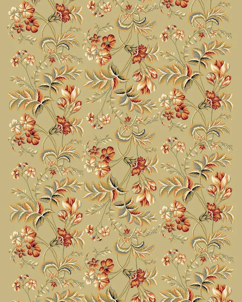 Safavieh Lyndhurst 8'-0