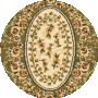Sage / Ivory