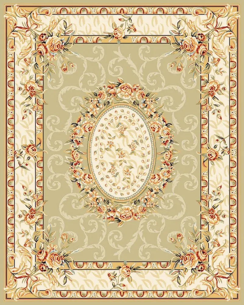 Safavieh Lyndhurst 8'-0