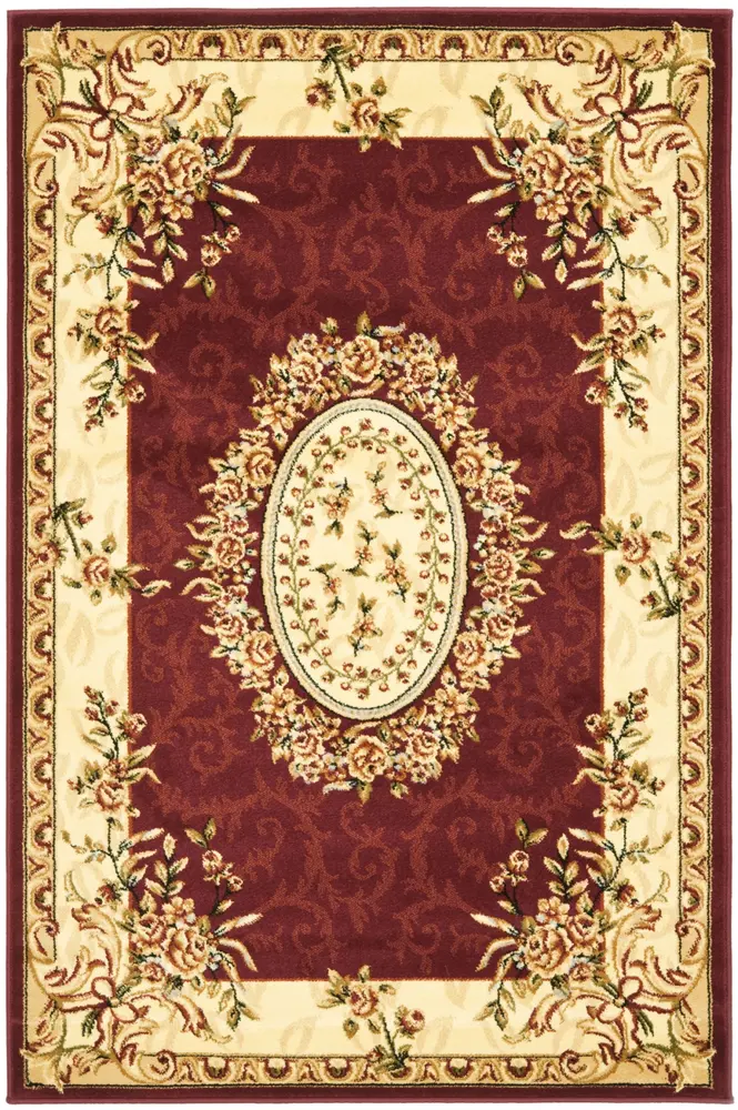 Safavieh Lyndhurst 4'-0