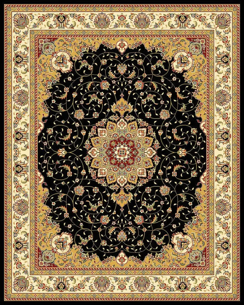 Safavieh Lyndhurst 8'-0