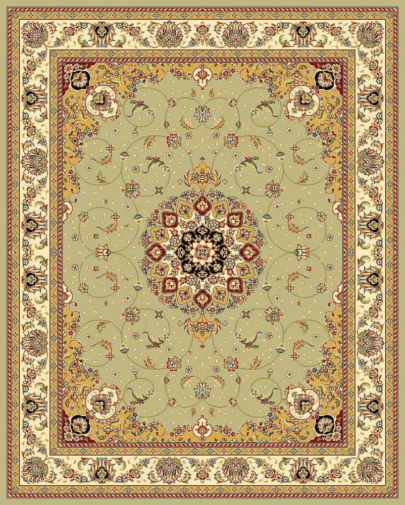 Safavieh Lyndhurst 8'-0