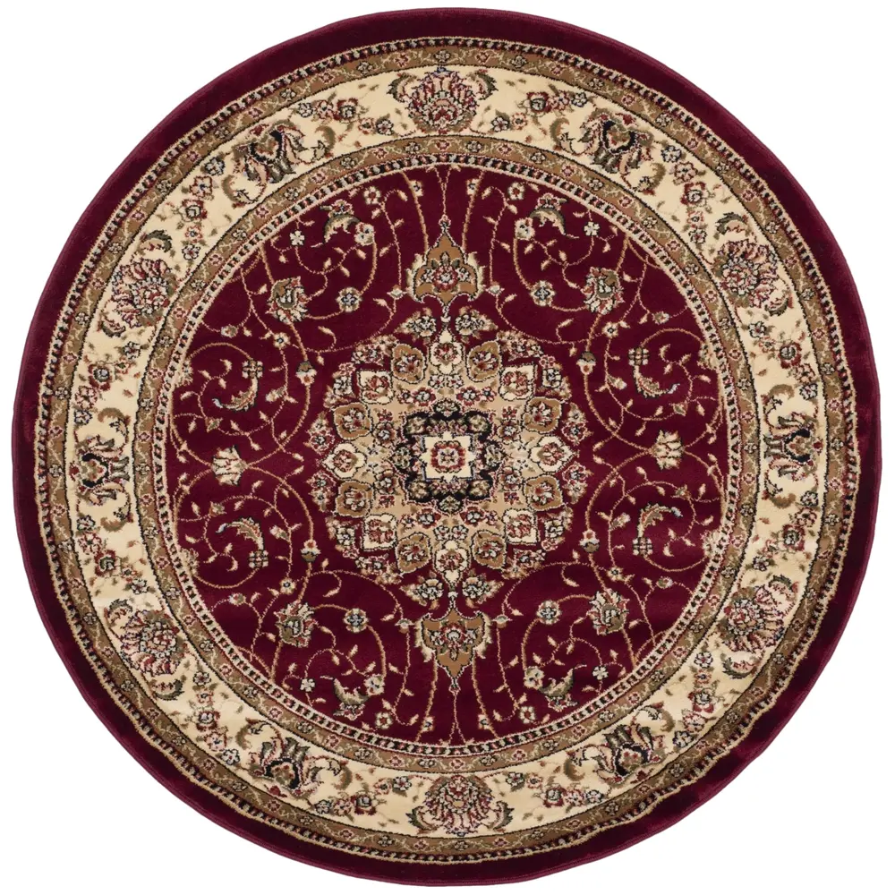 Safavieh Lyndhurst 5'-3