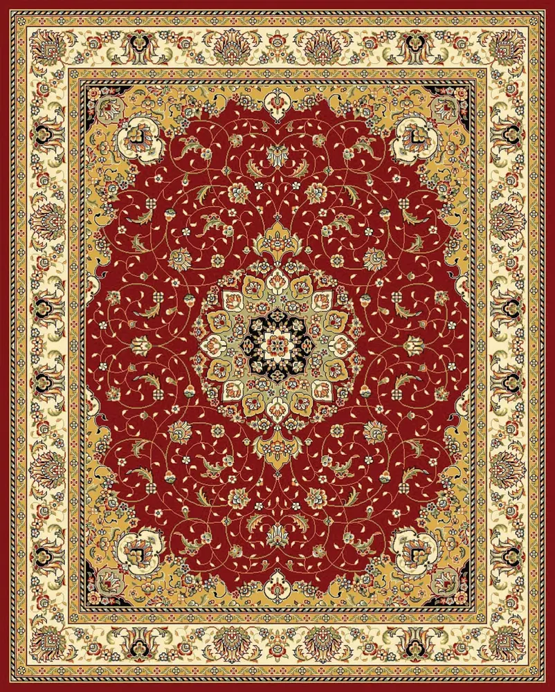 Safavieh Lyndhurst 8'-0