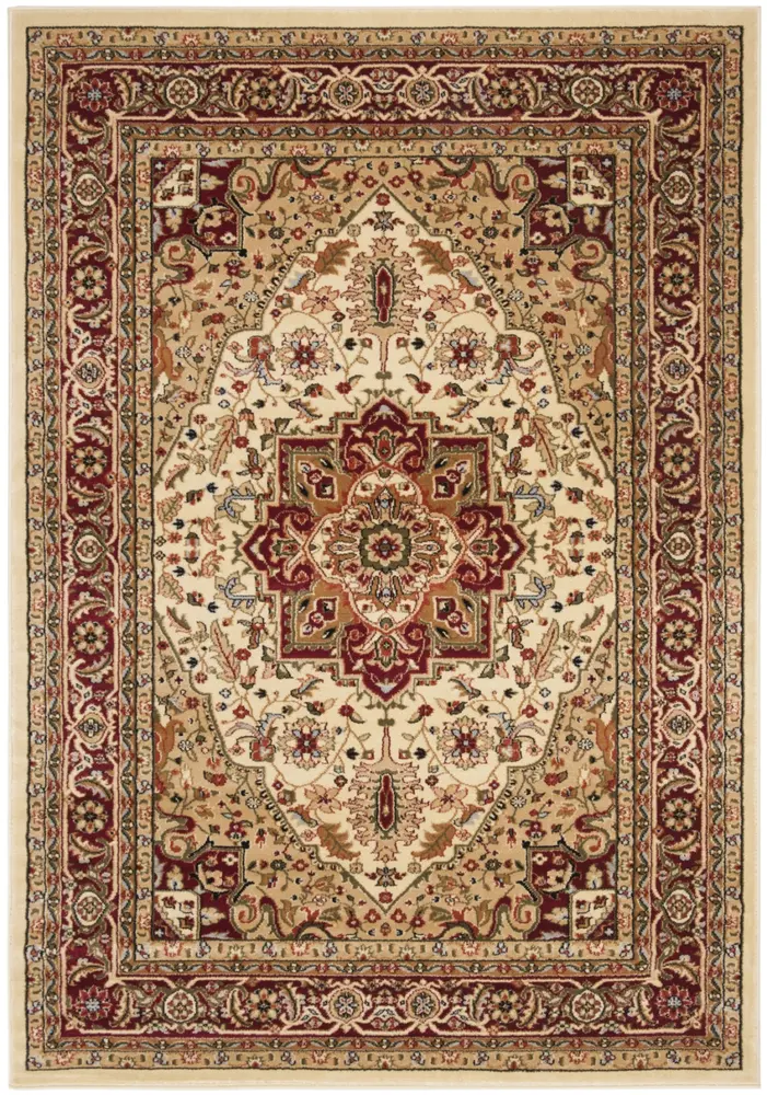 Safavieh Lyndhurst 5'-3