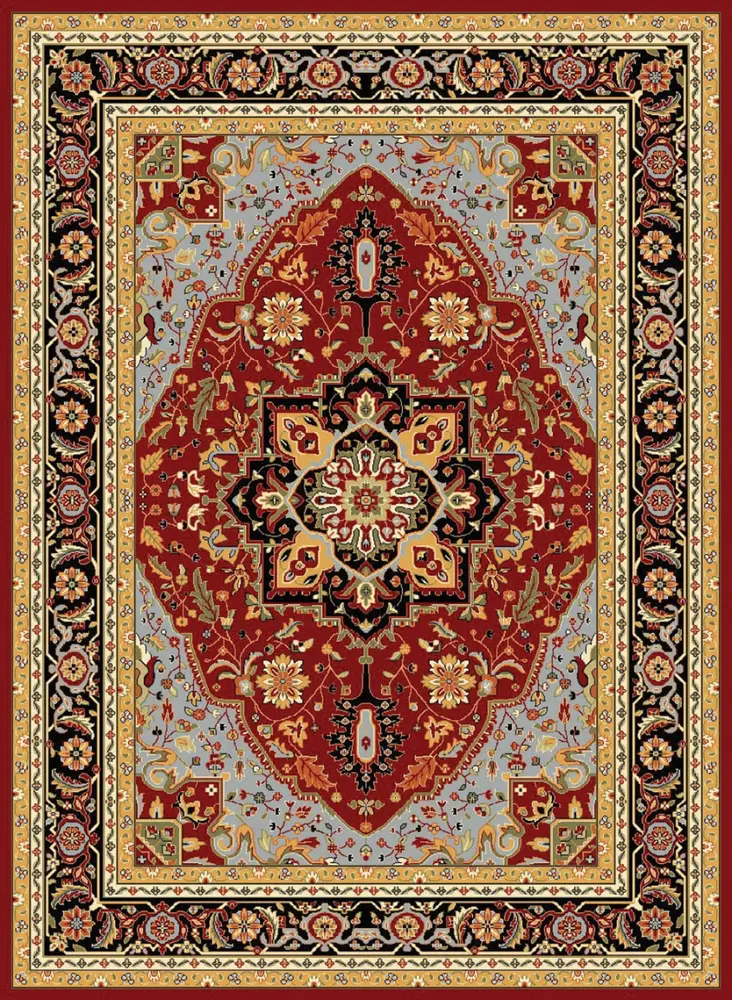 Safavieh Lyndhurst 8'-0