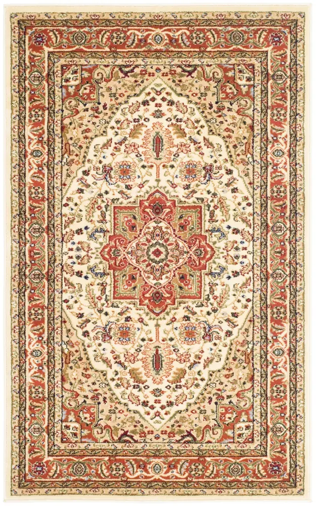 Safavieh Lyndhurst 3'-3