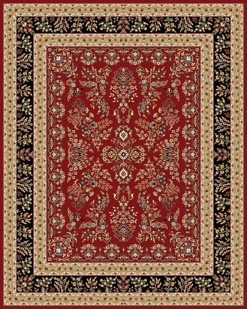 Safavieh Lyndhurst 8'-0