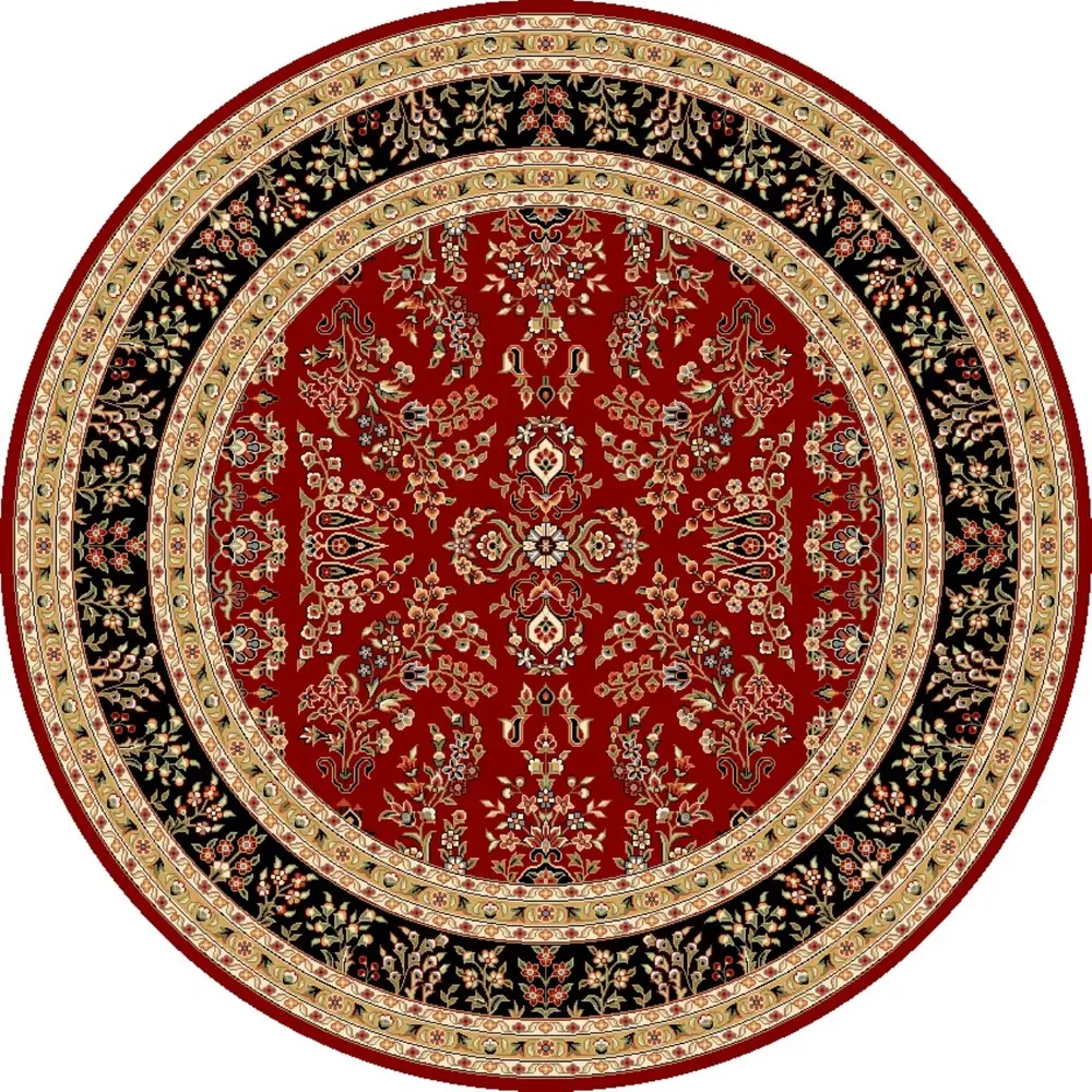 Safavieh Lyndhurst 8'-0